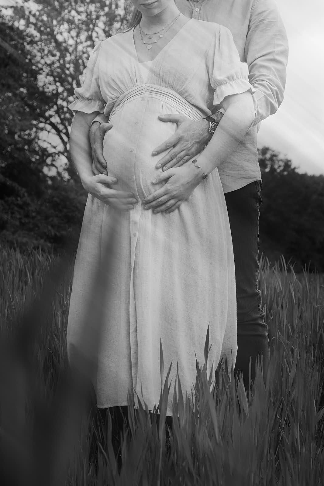 Grossesse — photographie 11