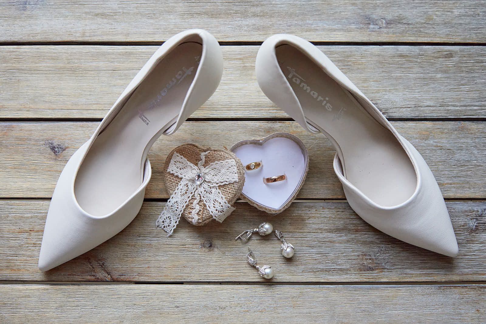 Mariage — photographie 2