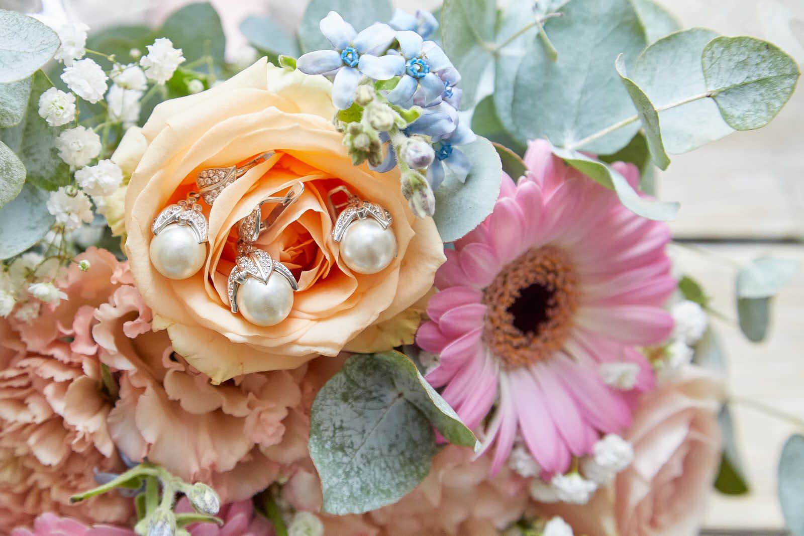 Mariage — photographie 3
