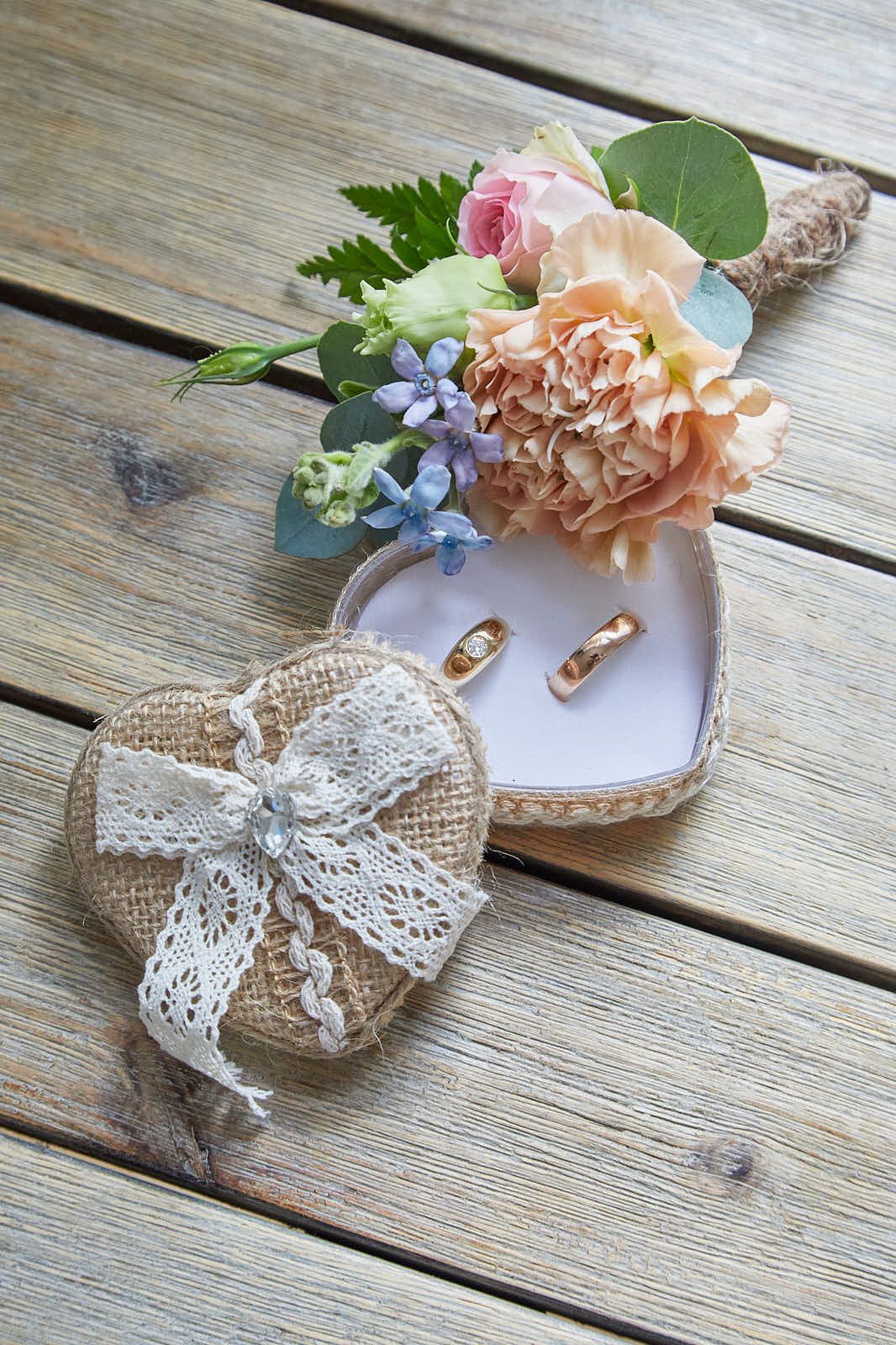 Mariage — photographie 4
