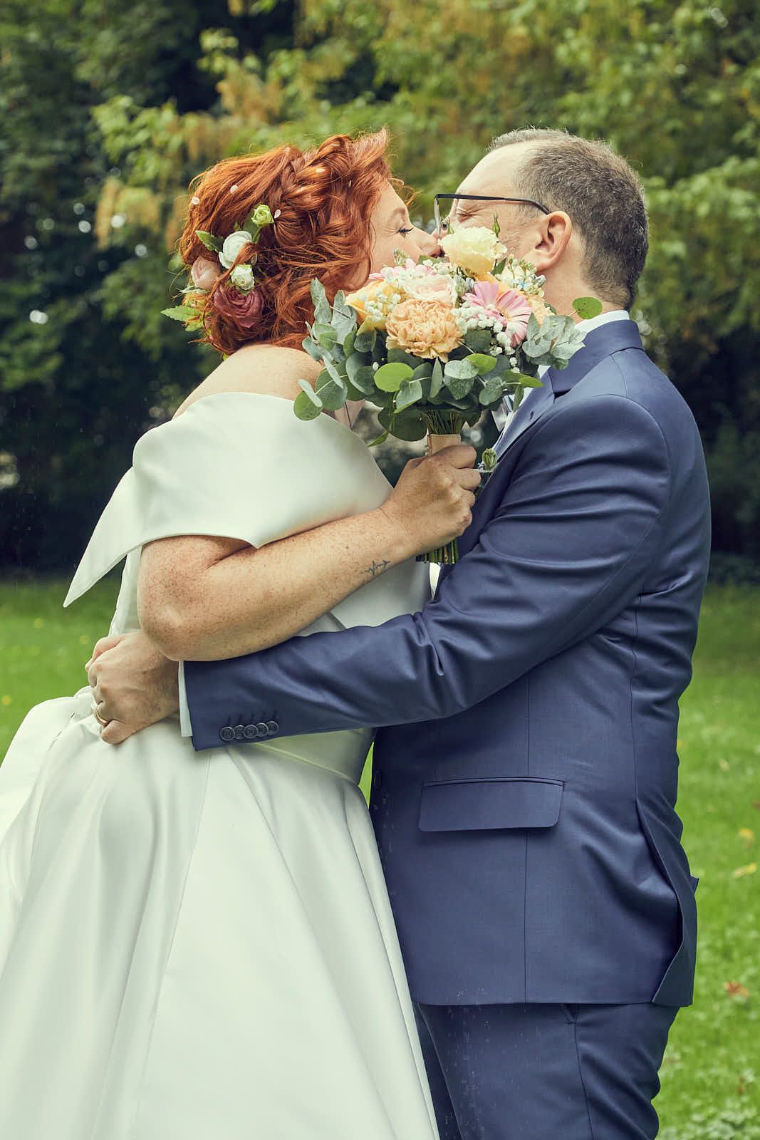 Mariage — photographie 6