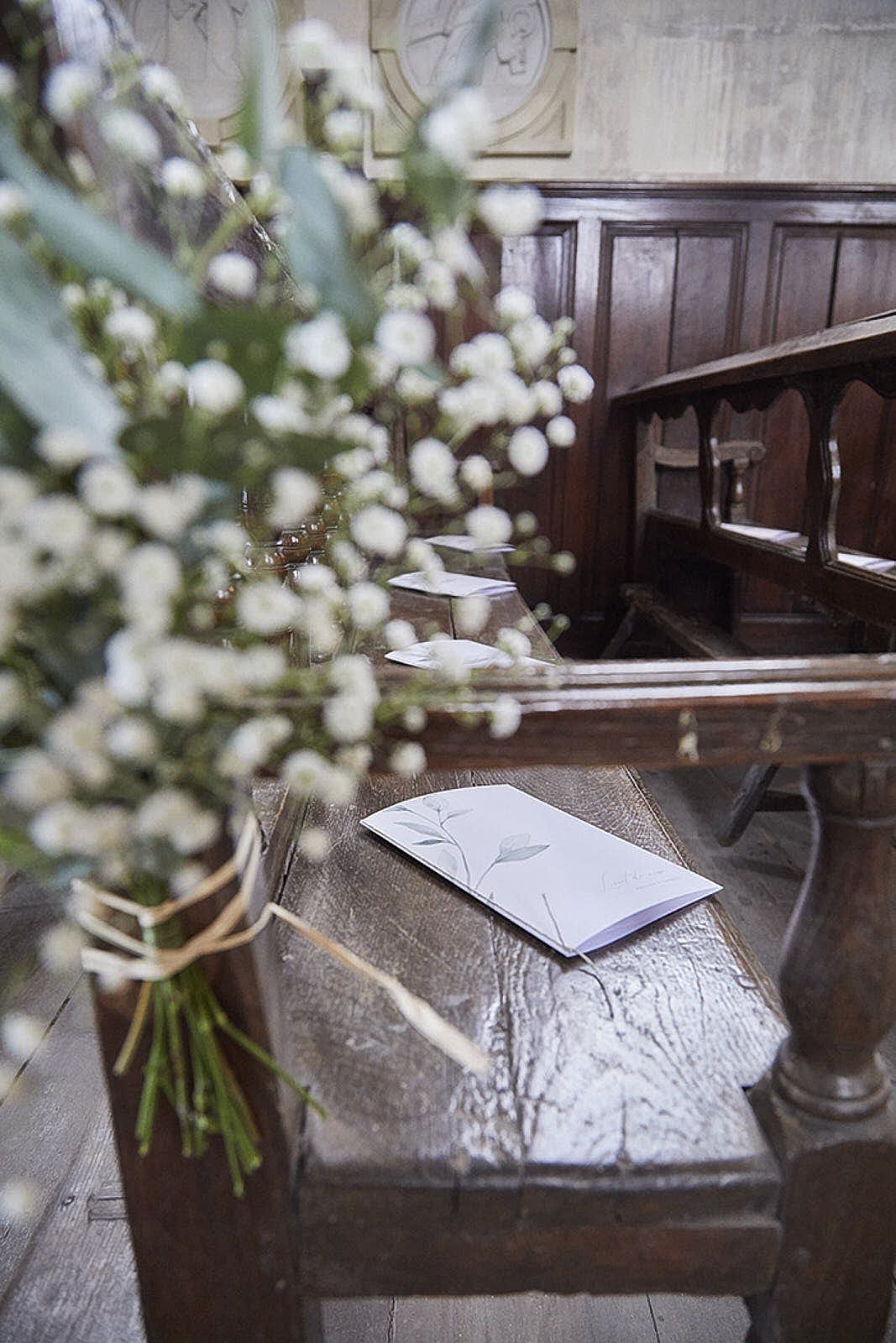 Mariage — photographie 9