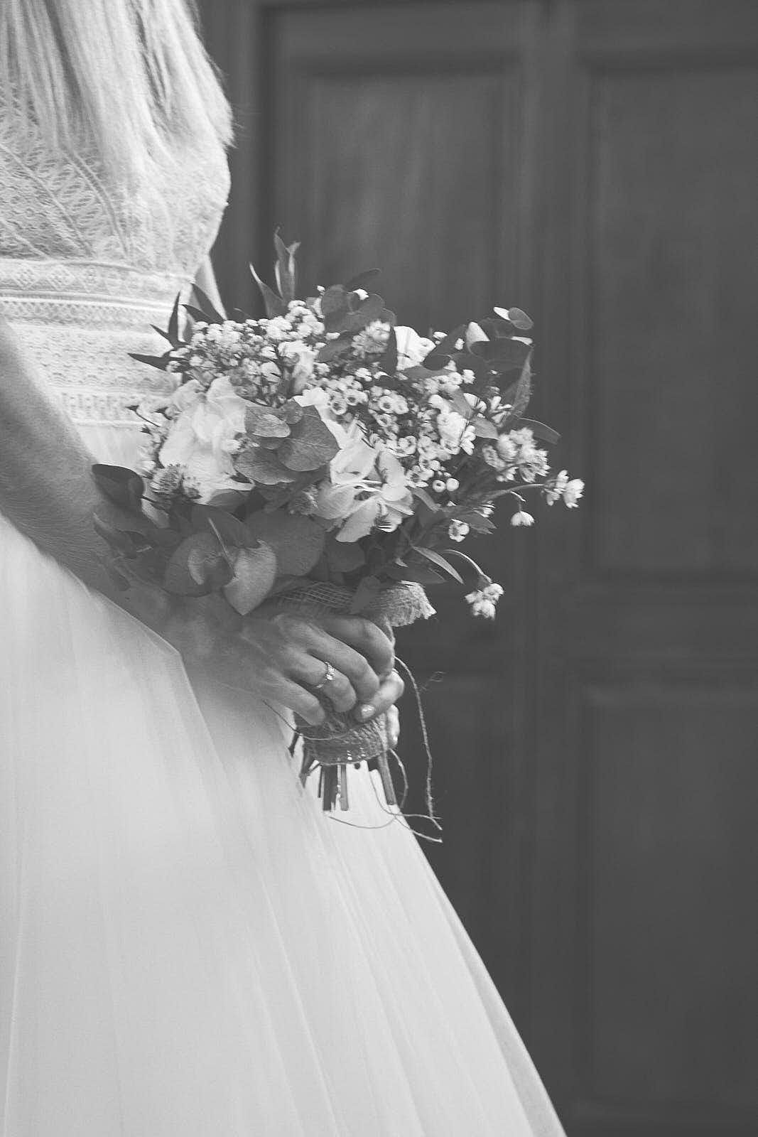 Mariage — photographie 10
