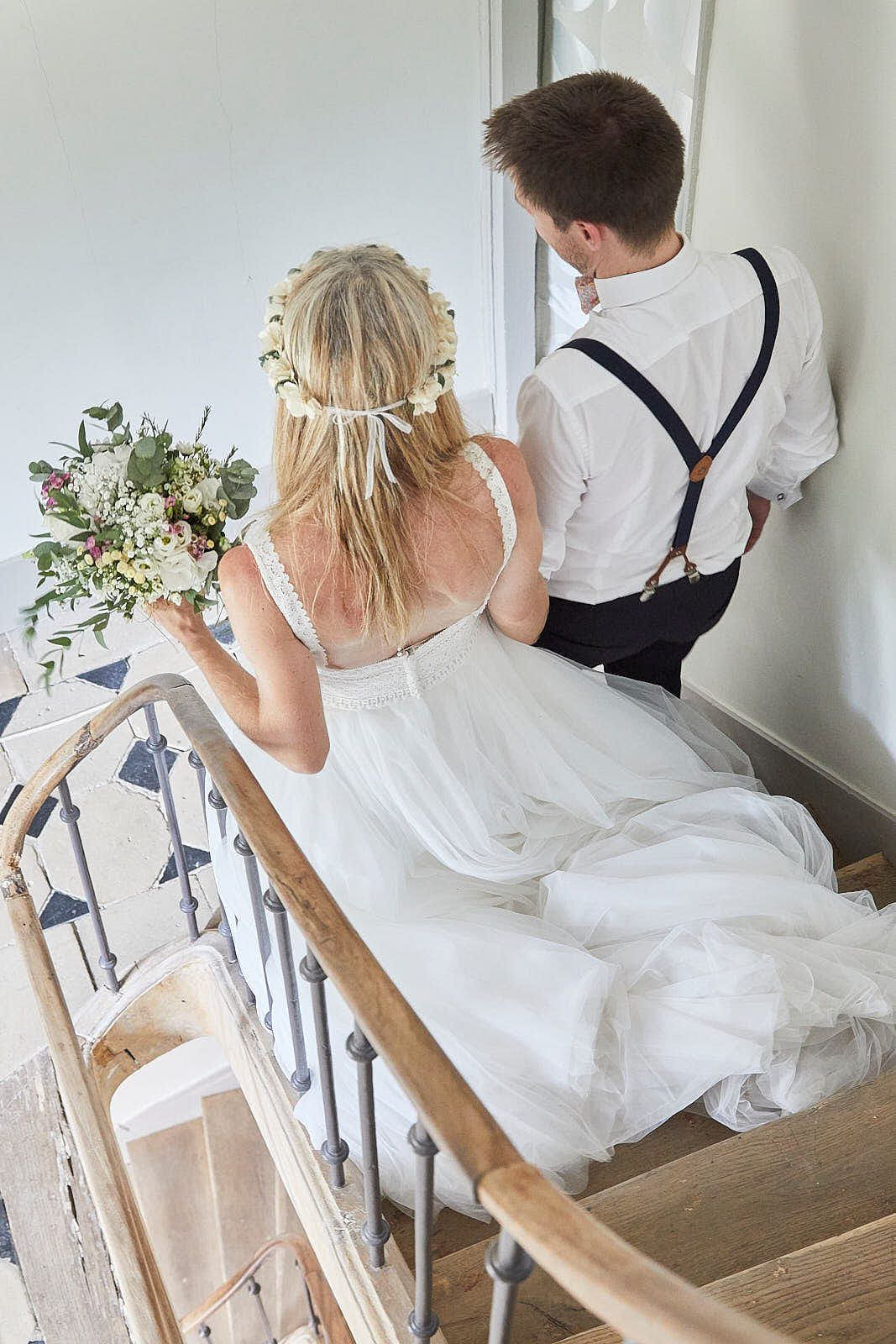 Mariage — photographie 12
