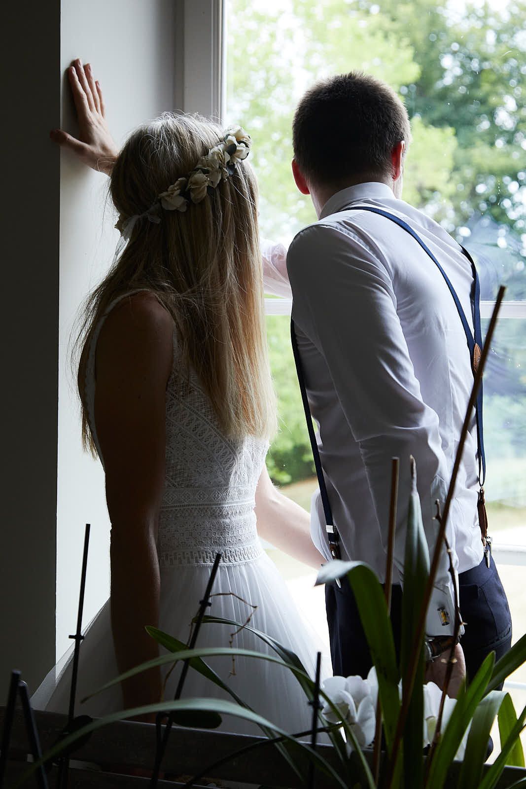 Mariage — photographie 13