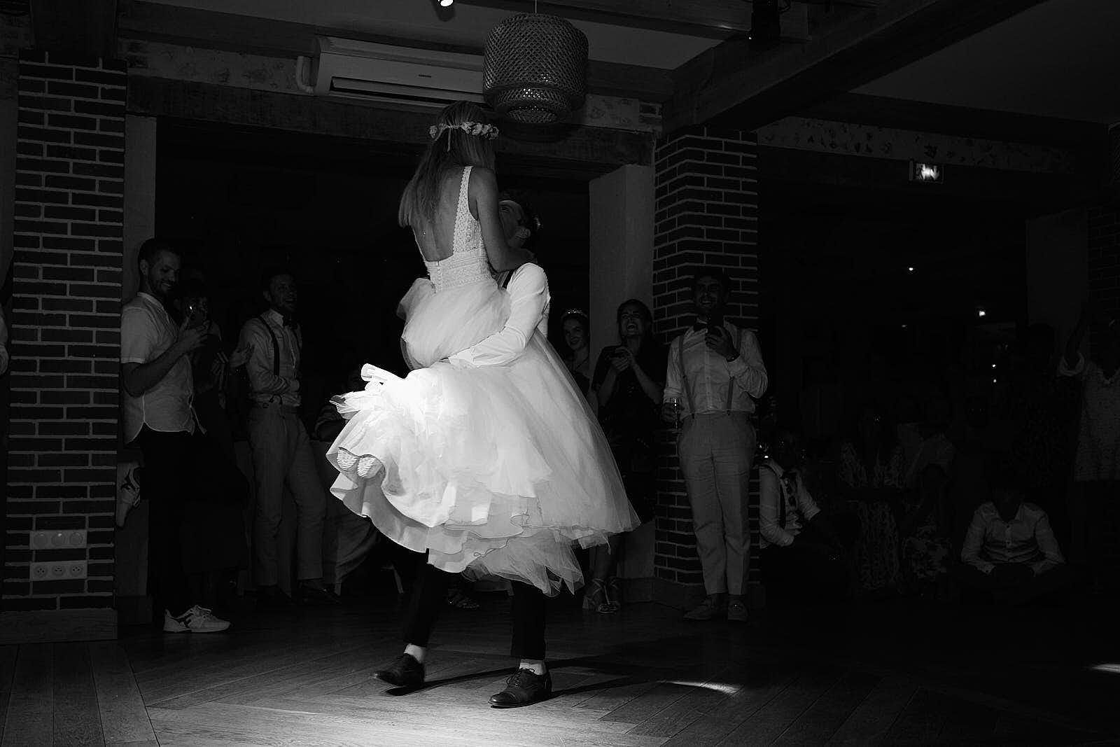 Mariage — photographie 14