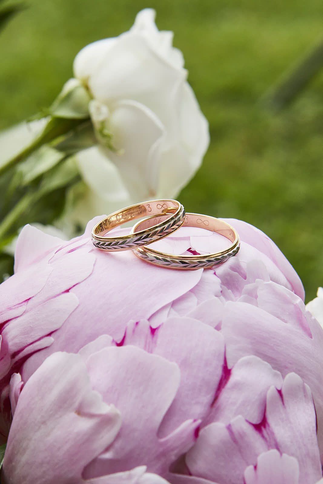 Mariage — photographie 18