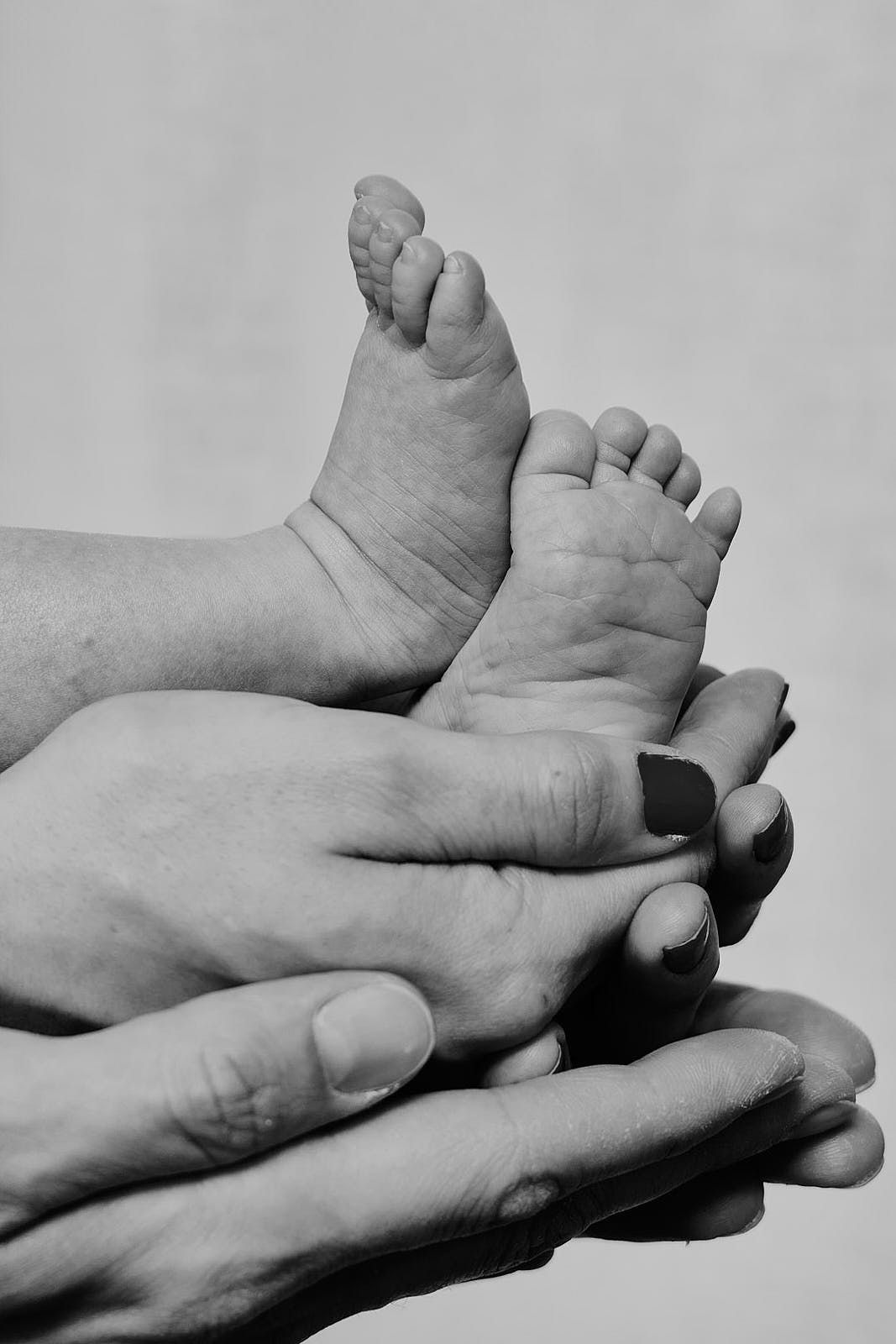 Naissance — photographie 1
