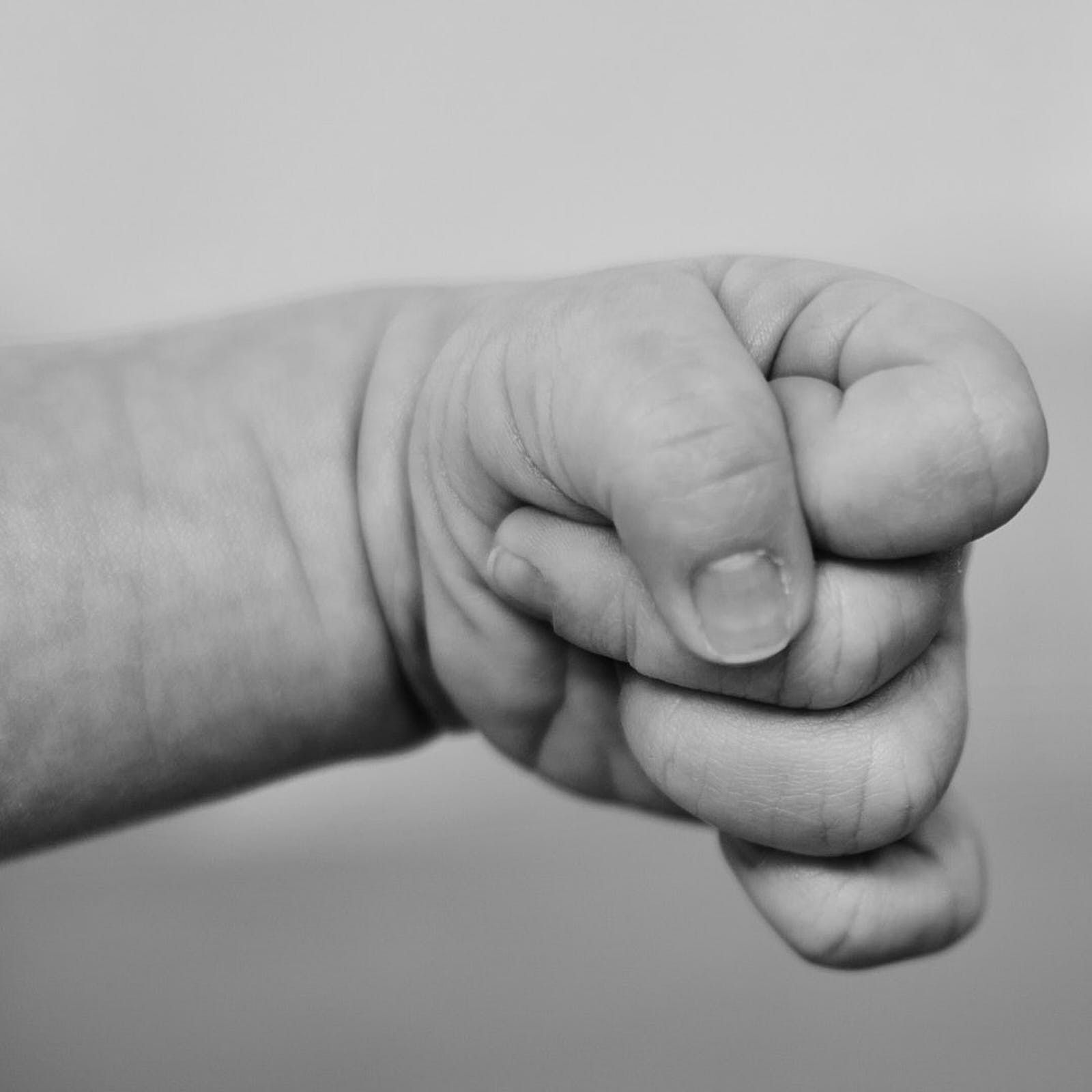 Naissance — photographie 3