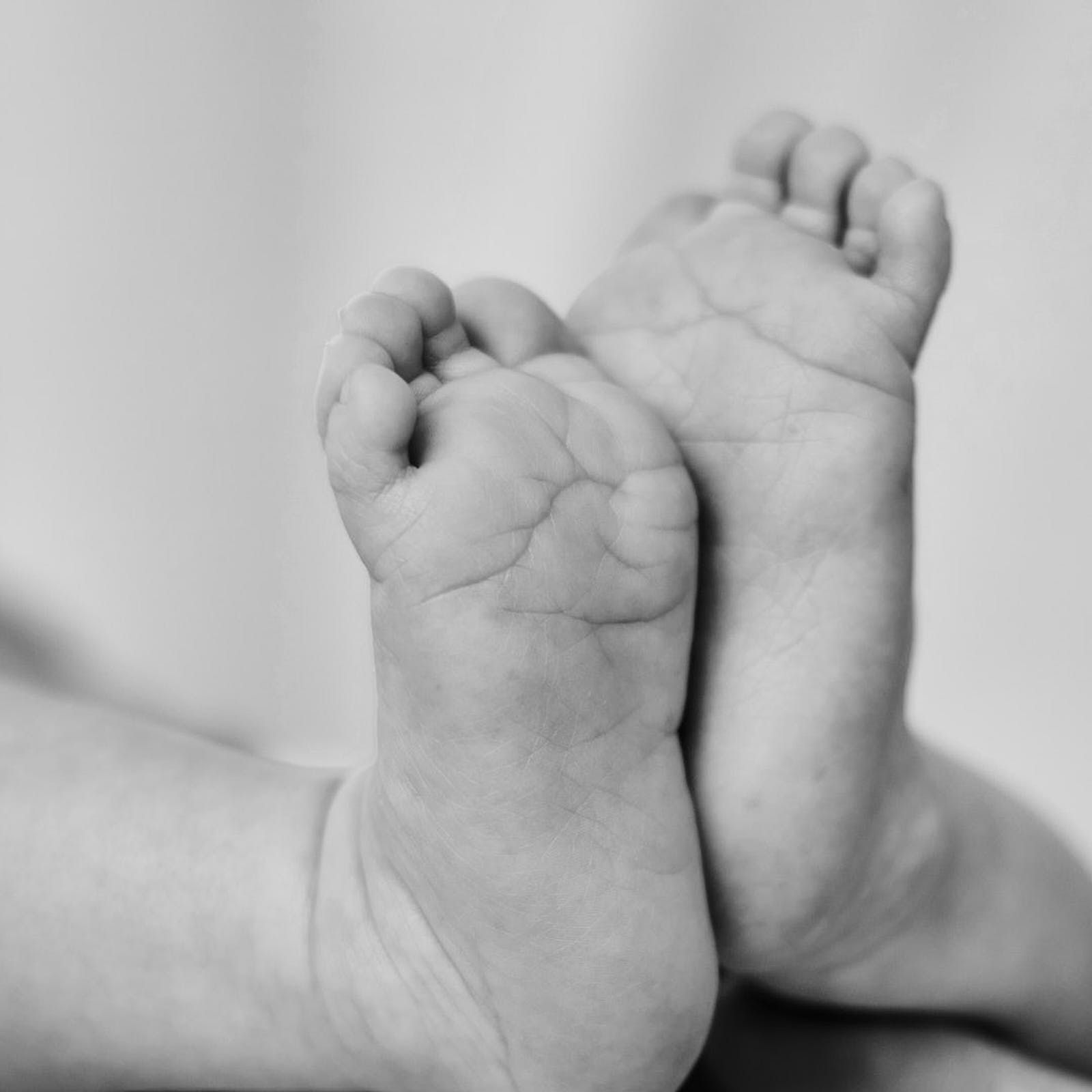 Naissance — photographie 4