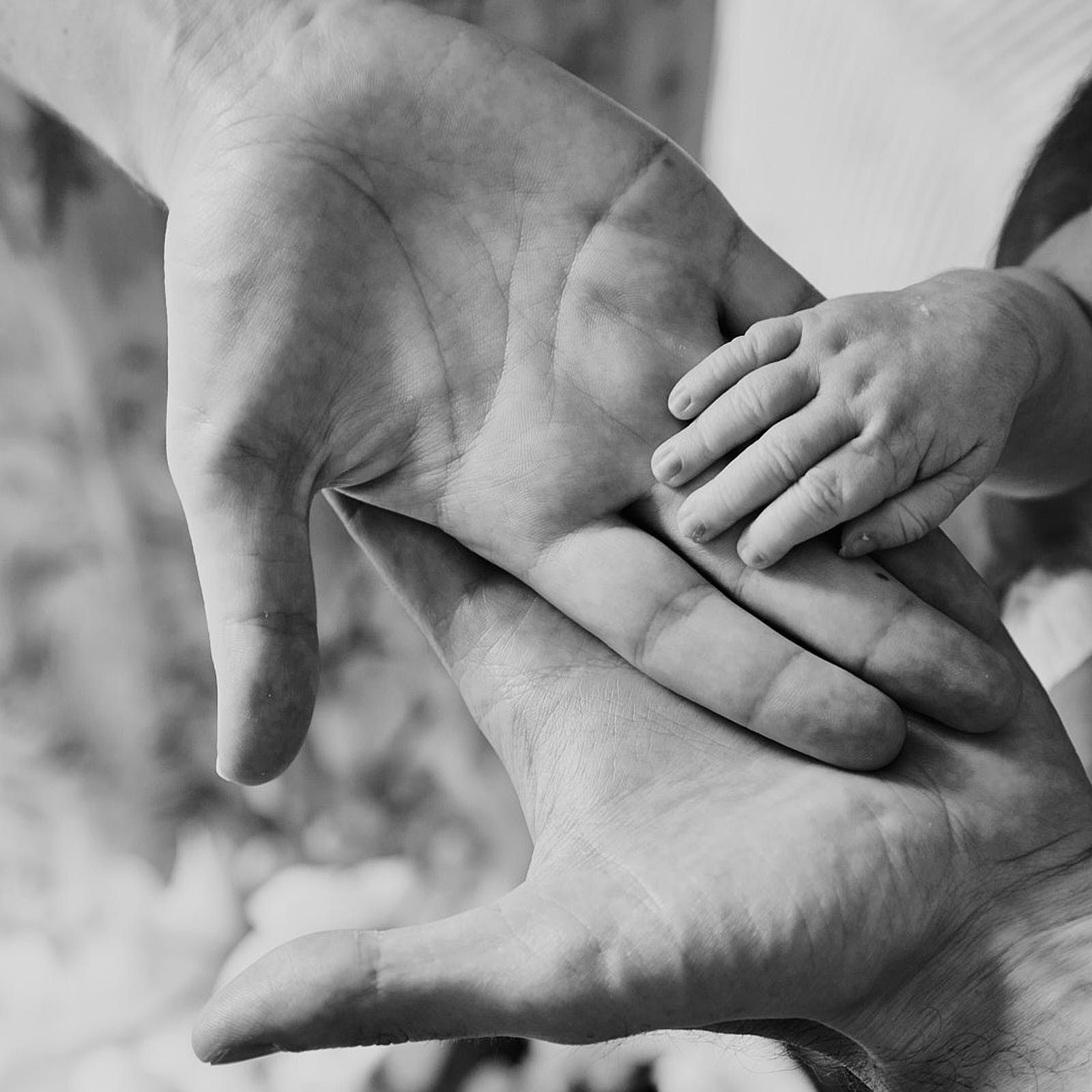 Naissance — photographie 5