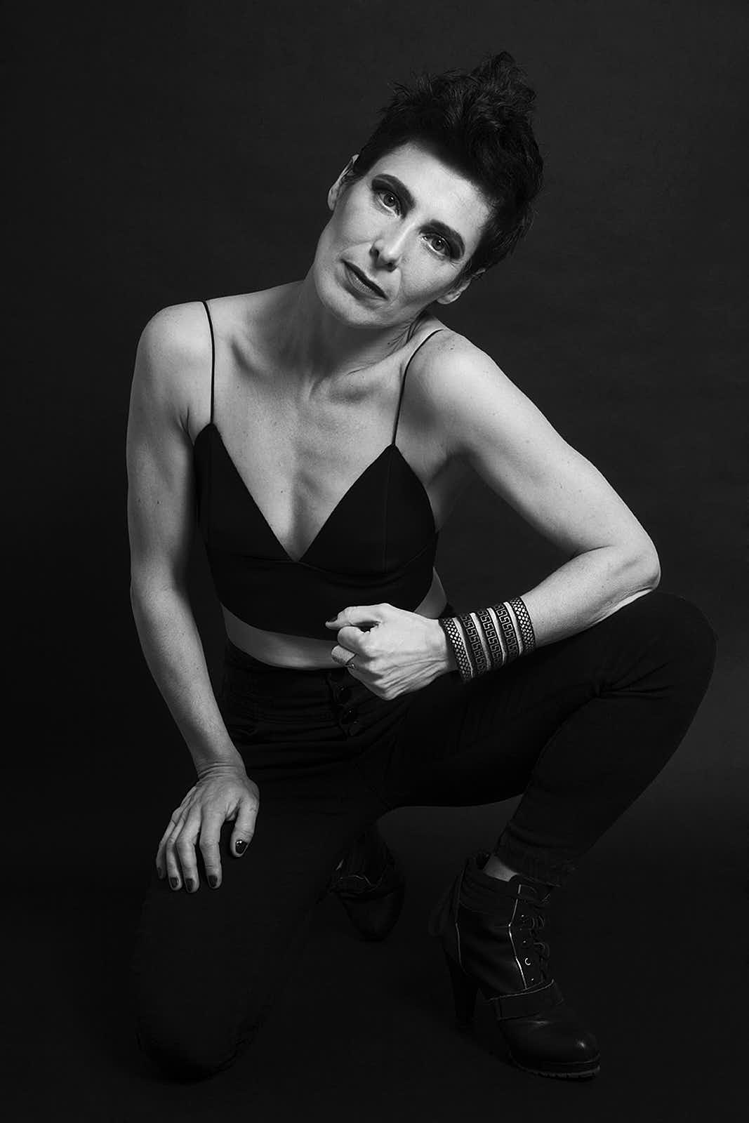 Portrait — photographie 2