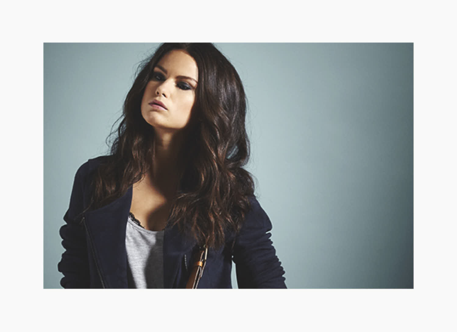 Portrait — photographie 9