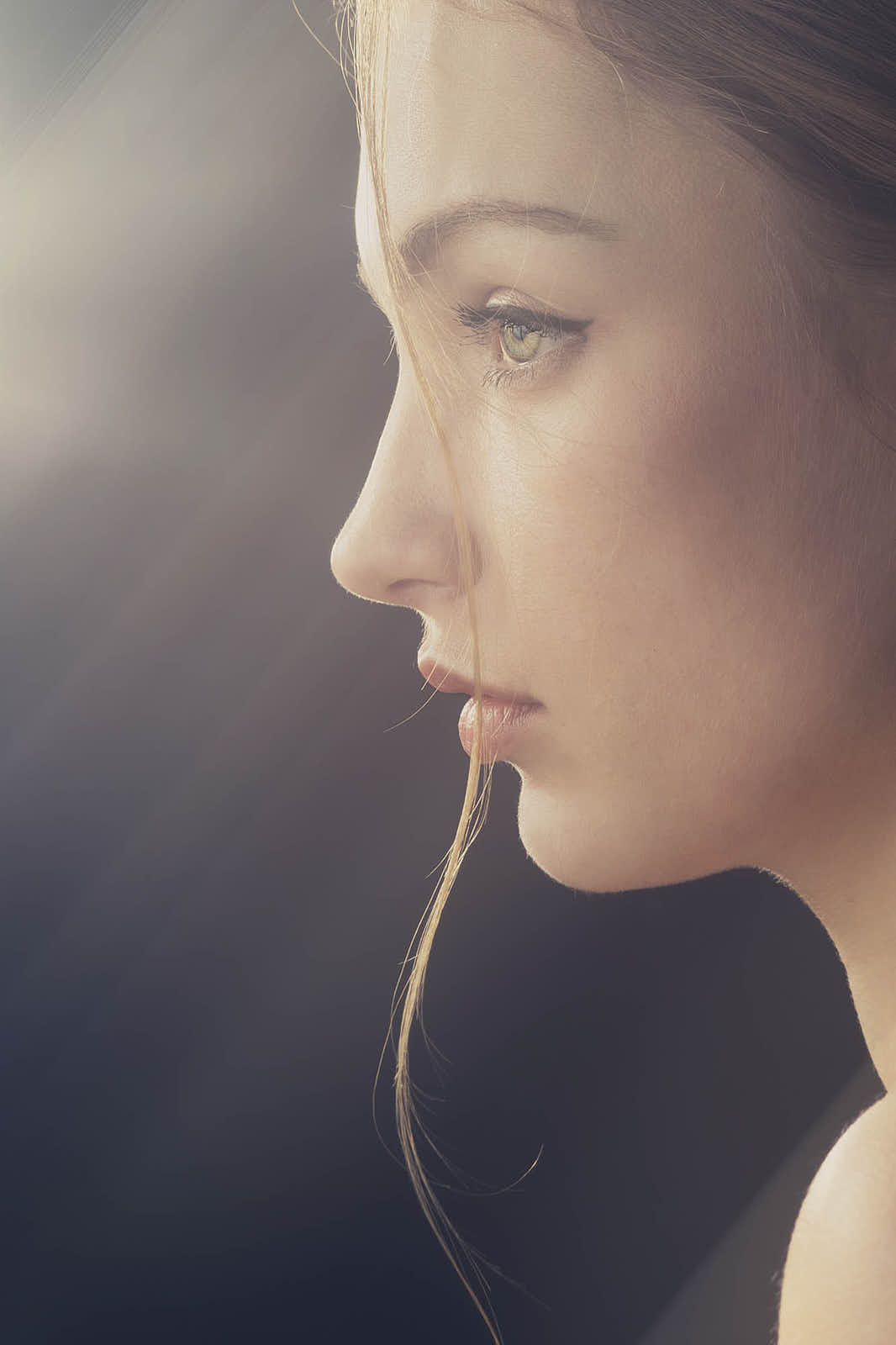 Portrait — photographie 11