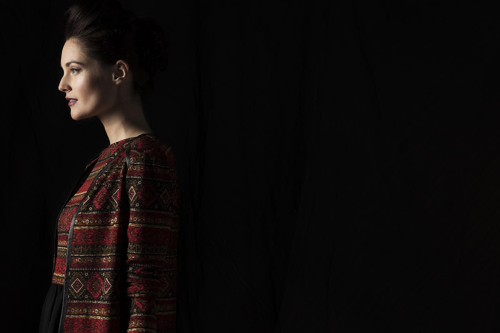 Portrait — photographie 12