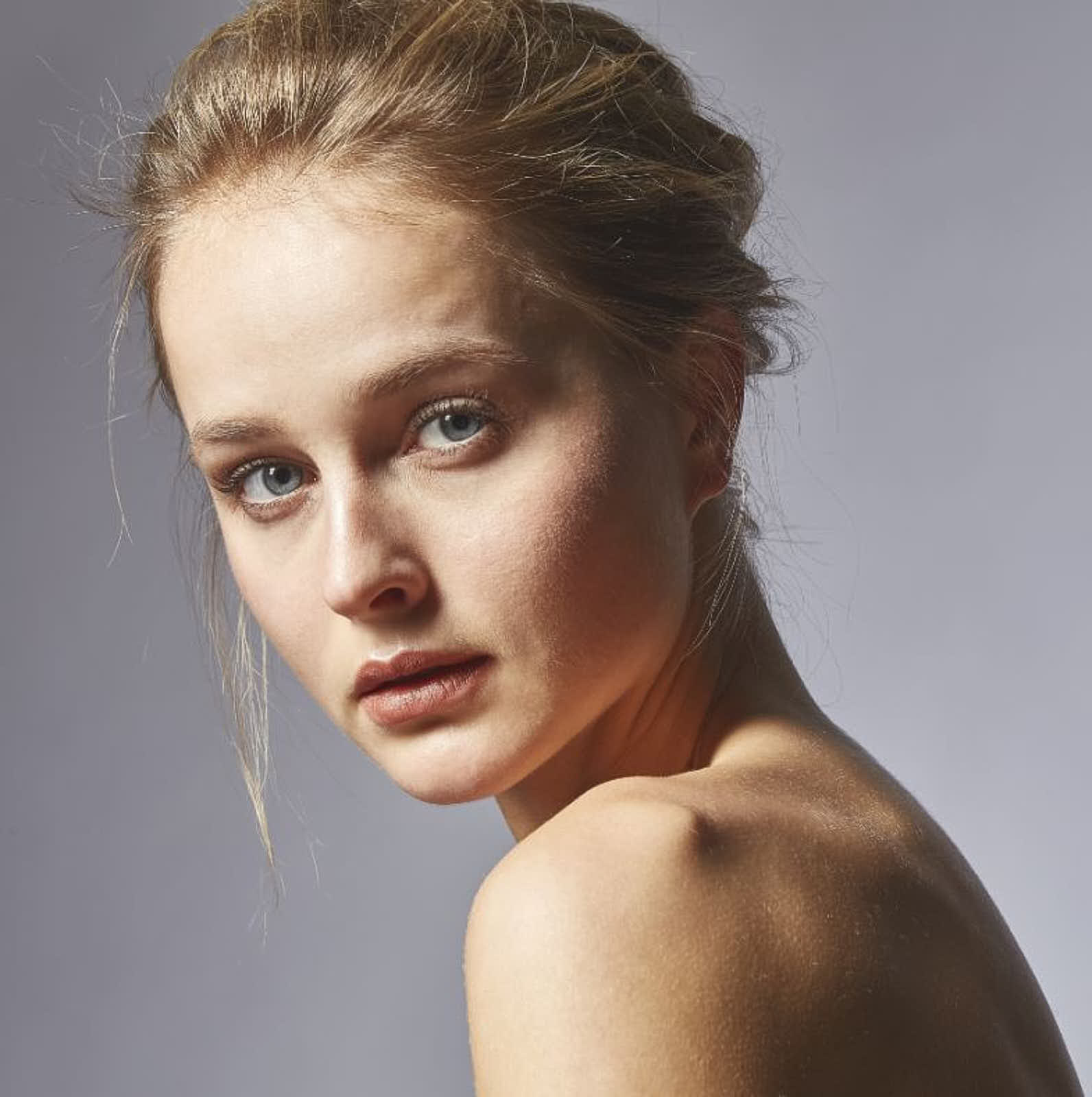Portrait — photographie 13